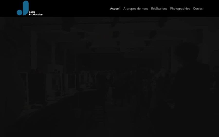 Jacob Production — Photography and videography: work, services, quotes.